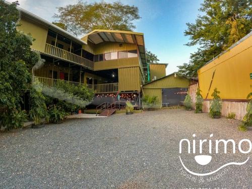 Nirimo Hostel and Studios