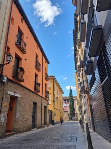 Casa MILA , Centro Histórico