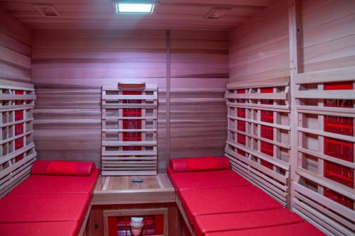 Imagen de la galería de De Kaleihoeve, en Bavikhove