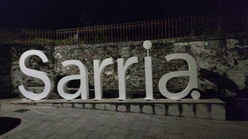 Fotografie z fotogalerie ubytování Praza Camelias v destinaci Sarria