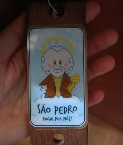 Фотография из галереи Pousada Vila dos Santos в городе Порту-де-Галиньяш