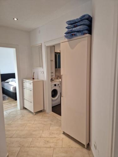 Apartment Luca