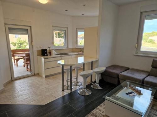 Apartment Luca