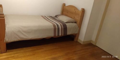 Imagen de la galería de Appartements au bord de la rivière, en Modane