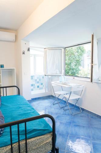 Casa lego small room with terrace