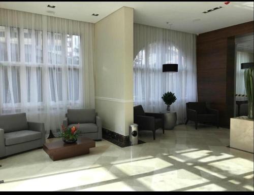 Gallery image of Long stay Bela Cintra Jardins in São Paulo