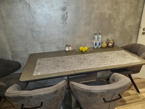 Fotografie z fotogalerie ubytování Maria Apartment v destinaci Wolfsburg