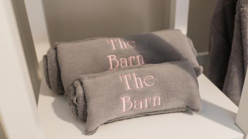 Φωτογραφία από το άλμπουμ του The Barn at Meadow Farm στο Ντέρμπι