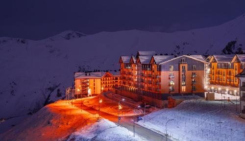 New Gudauri Ski Lofts – Photos 3