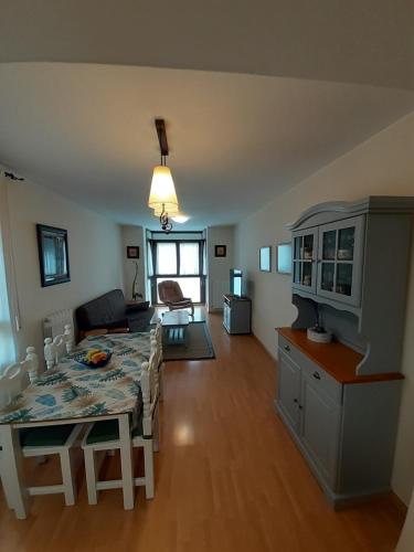 BIESCAS LAS PLACETAS