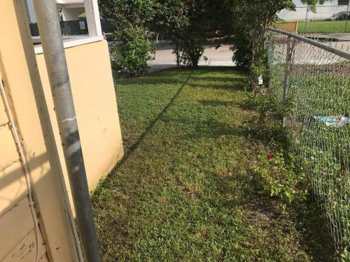 Key West Style Historic Home in Coconut Grove Florida The Yellow House photo 12