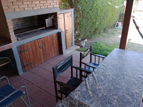 Cabañas del Cerro Mirador – Photos 2