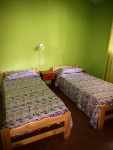 Casa Serranías – Photos 2