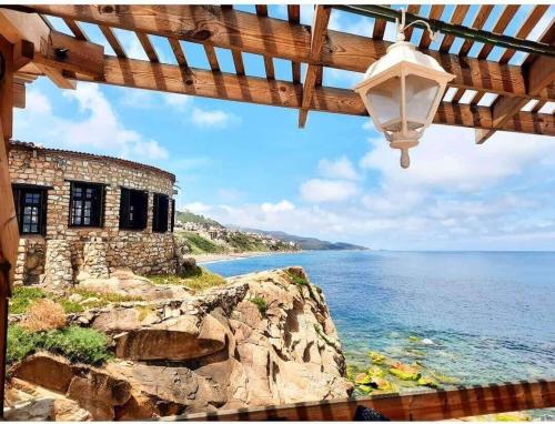 Auberge Thais - Tighremt - Bejaia