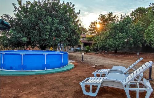 Amazing Home In Acate With Outdoor Swimming Pool, Wifi And 2 Bedrooms