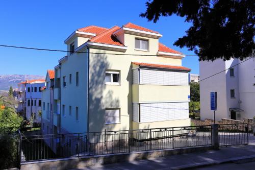 Fotografia z galérie ubytovania Apartments and rooms with parking space Split - 11623 v Splite