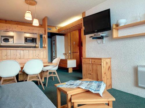 Appartement confortable 6 pers · Balcon · Wifi gratuit