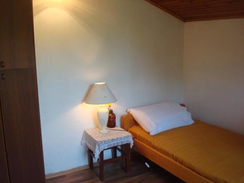 Apartments with parking space Krk - 11646