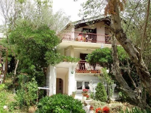 Apartment Krk 11646a