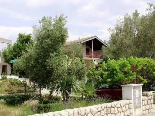 Apartment Krk 11646a – Photos 2