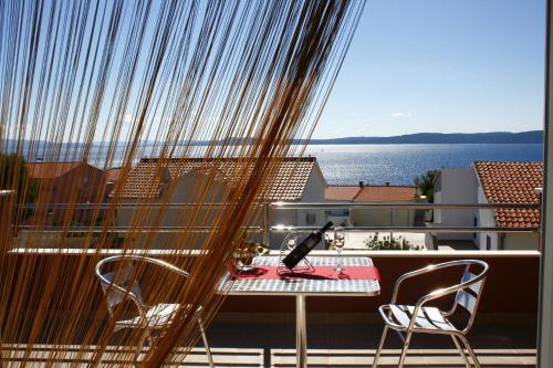 Apartments by the sea Okrug Gornji, Ciovo - 11634