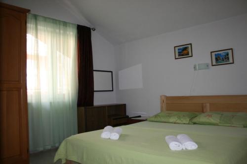 Apartments by the sea Okrug Gornji, Ciovo - 11634