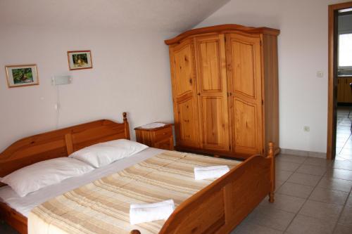 Apartments by the sea Okrug Gornji, Ciovo - 11634