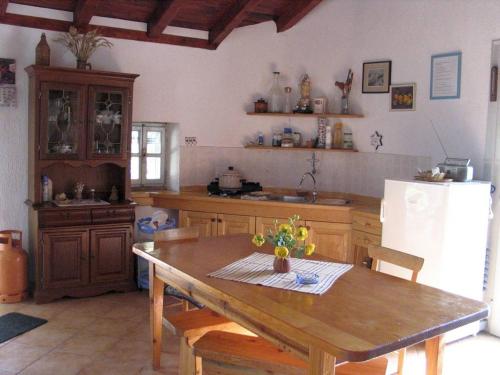 Secluded fisherman's cottage Cove Bratinja Luka, Korcula - 11653