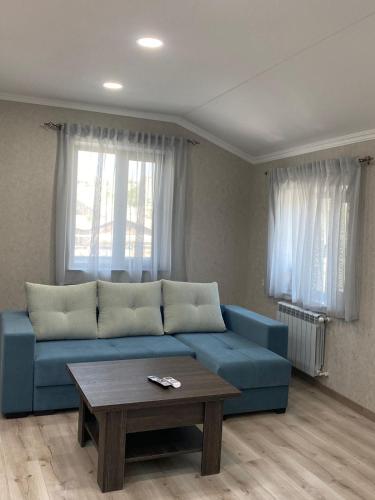 Comfortable home in Yerevan
