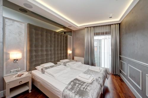 Zdjęcie z galerii obiektu Diamonds Luxury Old Town Residence w Krakowie