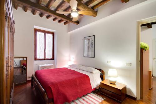 Gallery image of Stunning Pantheon Apartment in Rome