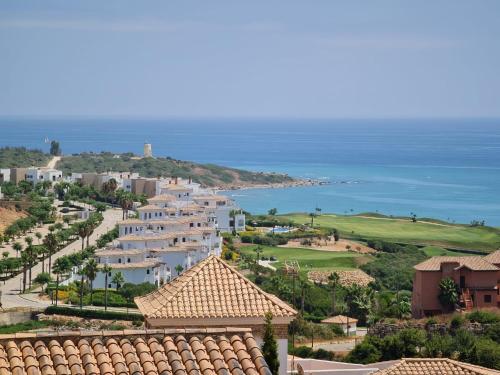 Fotografia z galérie ubytovania 4 Bedroom house with Seaviews v destinácii Alcaidesa