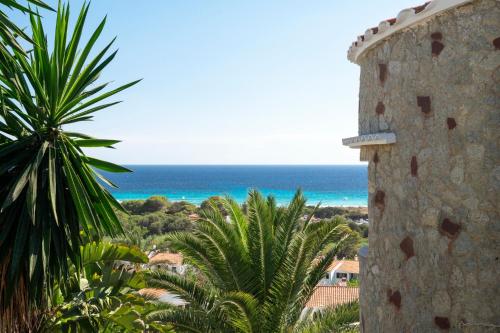 Villa Margarita 85 With Expectacular see Views, Son Bou ...
