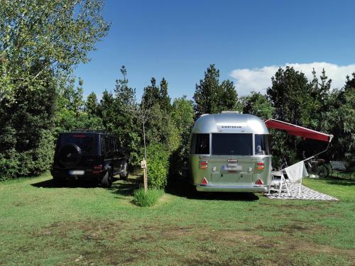 Φωτογραφία από το άλμπουμ του Glamping Agricampeggio Tognoni σε La Sdriscia