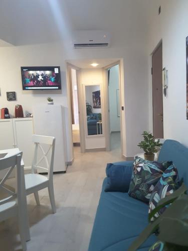 Foto A casa dei 3