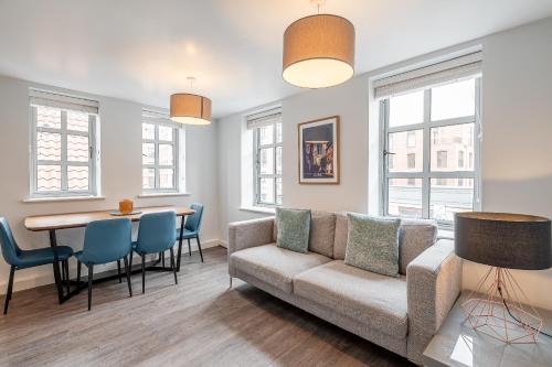 Galeriebild der Unterkunft The Falcon Tap in York