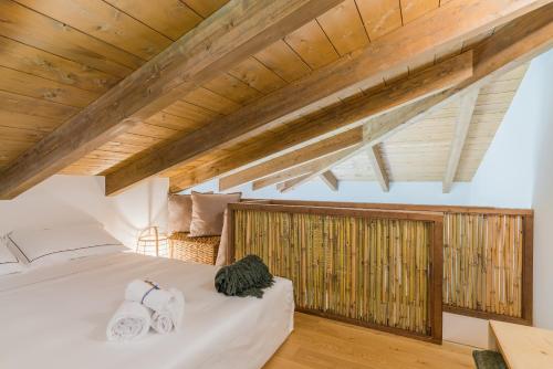 Fotografie z fotogalerie ubytování Hang Loose Cottage Hotel & Resort 4 stelle Gizzeria Calabria v destinaci Gizzeria