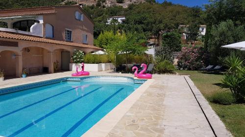 LE BASTIDON DES COLLINES – Photos 3