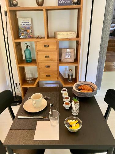 Φαγητό σε αυτό το bed & breakfast ή κάπου εκεί κοντά