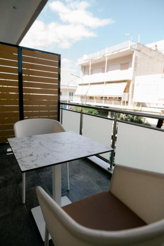 Billede fra billedgalleriet på Magico Suites City Heart Luxury Appartments i Alexandroupoli