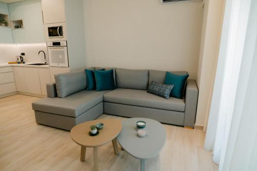 Billede fra billedgalleriet på Magico Suites City Heart Luxury Appartments i Alexandroupoli