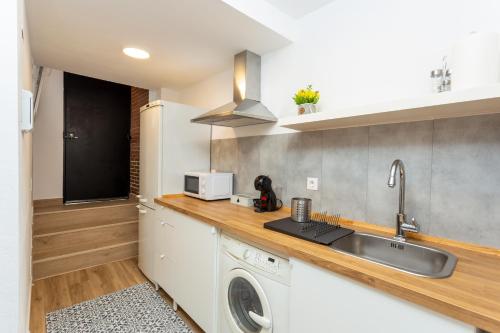 Apartamento Rauda 51