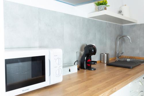 Apartamento Rauda 51