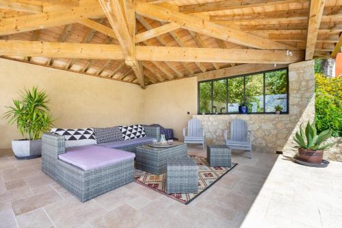 X La Villa du Moulin – Photos 2