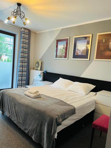 airport comfy guest home