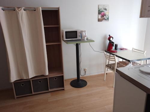 Φωτογραφία από το άλμπουμ του LE MODERNE VEYNES - Location d'appartements à la nuitée σε Veynes