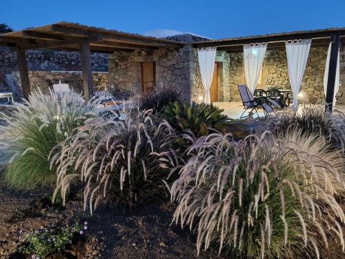 Φωτογραφία από το άλμπουμ του Dammuso Il tramonto di Nica' σε Scauri