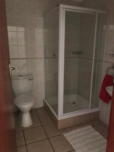 Bagno di Riverfront Homestay