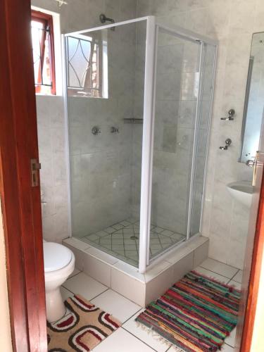 Bagno di Riverfront Homestay