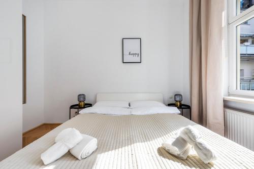 A&S Center Apartment Vienna